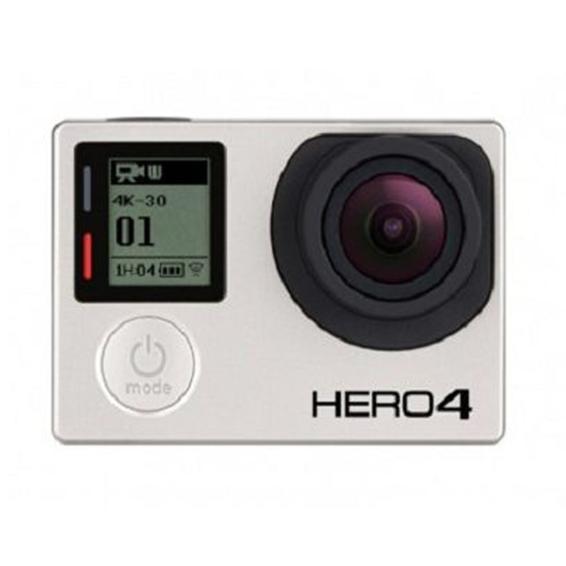 pistool Herstellen Medicinaal GoPro Hero 4 Black (GoPro) kopen - €150