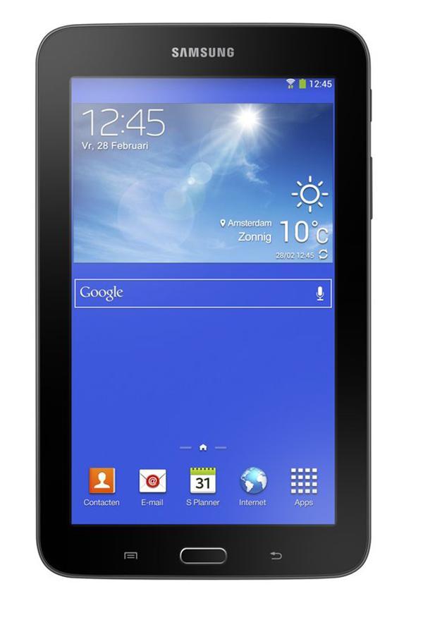 Hij Habubu ontploffing Tweedehands Tablet Samsung Galaxy Tab 3, 8 inch mét garantie