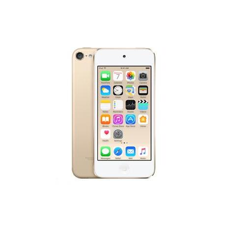 iPod Touch 32GB Goud (iPod) | €173 |