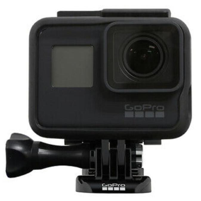 munt Raap Verscherpen GoPro Hero 7 Black (Gopro) | €255 | Sale!